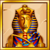 Book of Ra Pharao Symbol