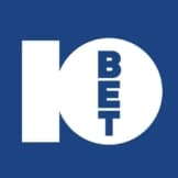 10 Bet Logo