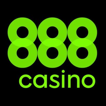 888 Casino Logo