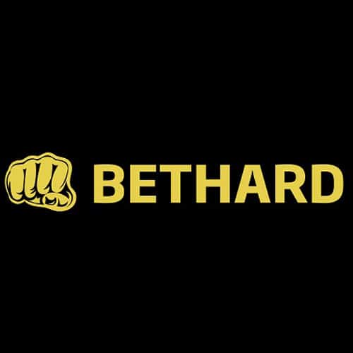 Bethard Casino Logo