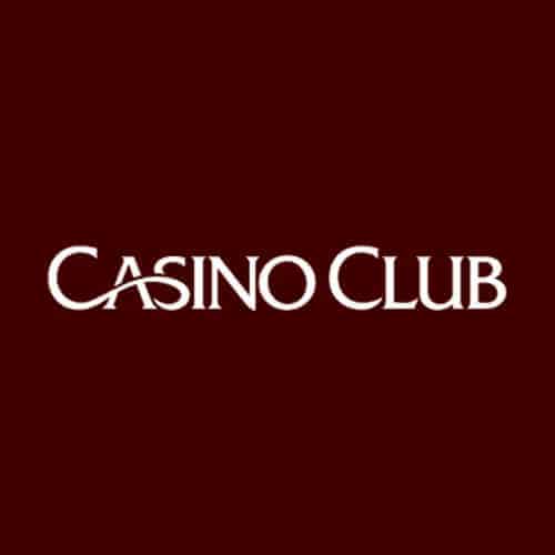 Casino Club Logo