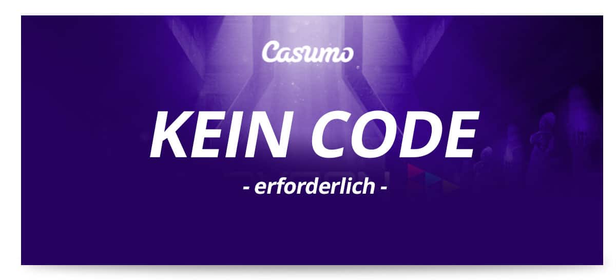 Casumo Bonuscode