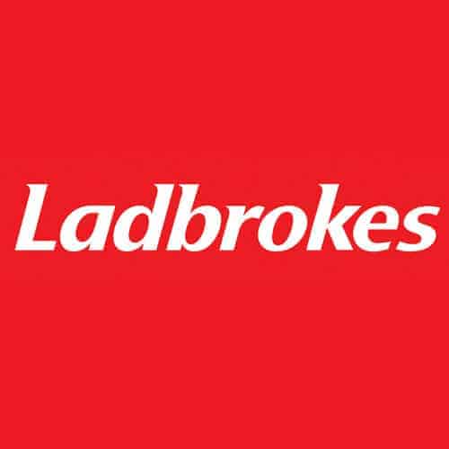 Ladbrokes logo