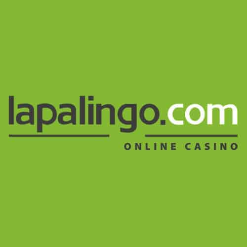 lapalingo.com Logo