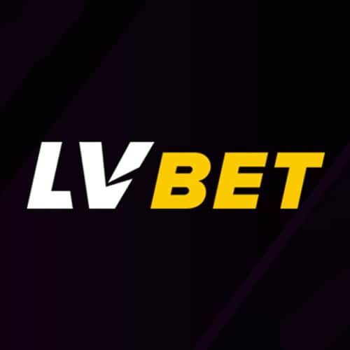LVBet Casino Logo