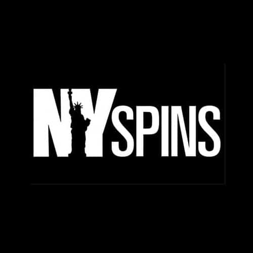 NYSpins Casino Logo