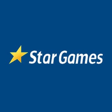 Stargames.Com Bonus