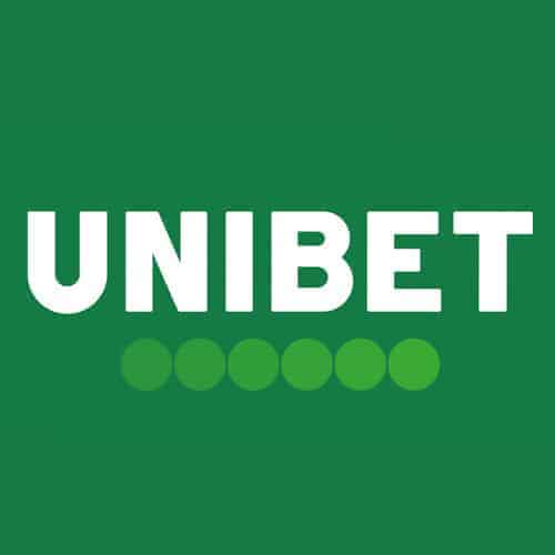 Unibet Logo