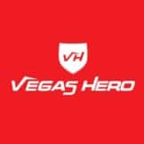 Vegas Hero Logo