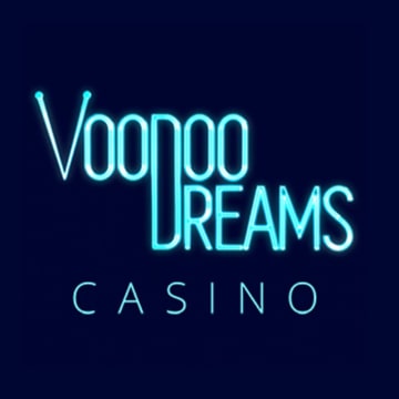 Voodoo Dreams Logo