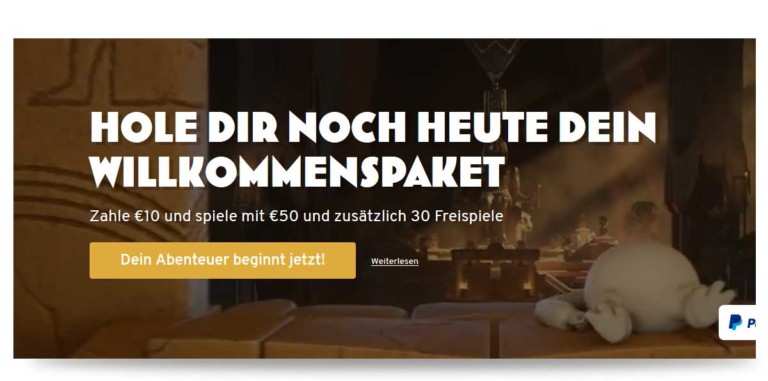 wunderino online casino