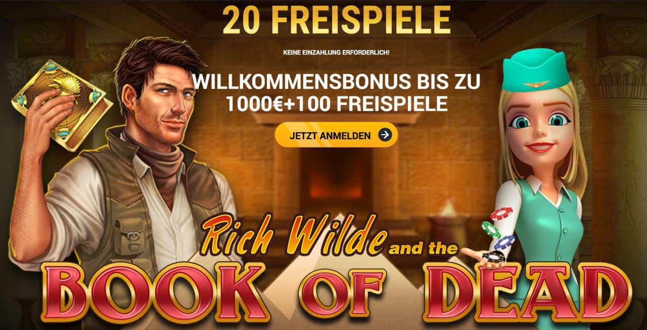 online casino erfahrungen - Es endet nie, es sei denn...