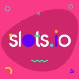 Slots.io Logo