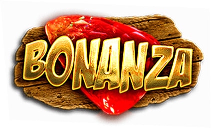 Bonanza Slot Logo