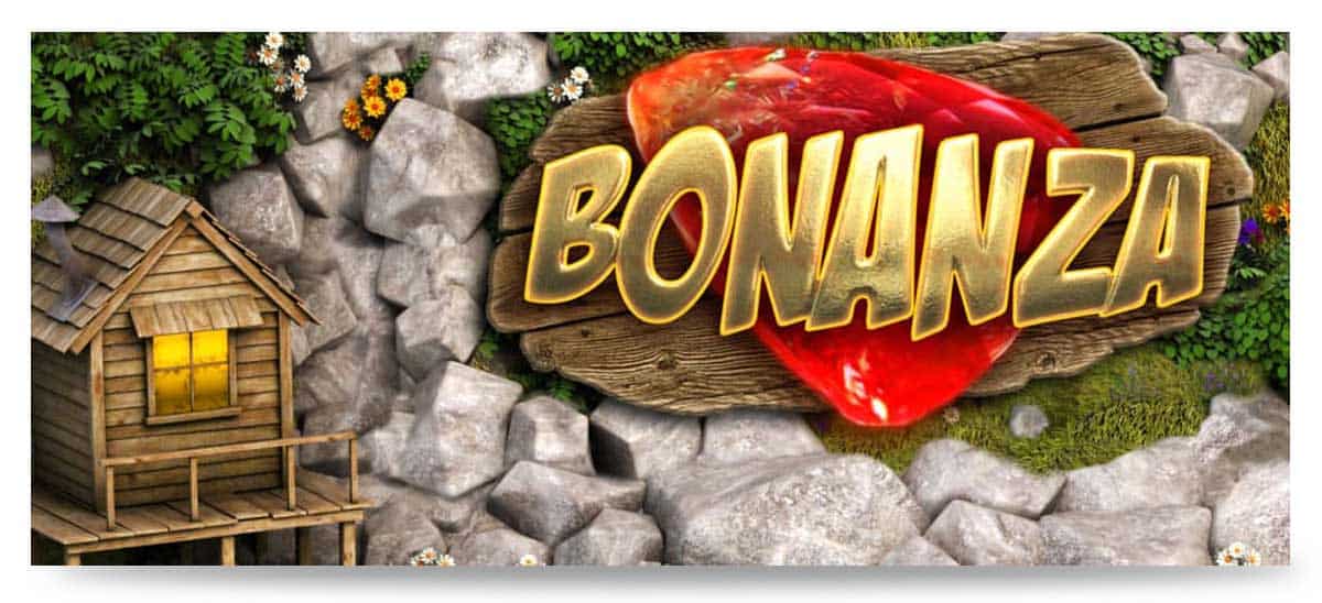 Bonanza Casino Slot 