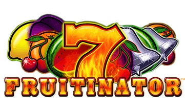 Fruitinator Logo