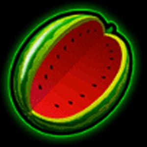 Fruitinator Slot Symbol Wassermelone