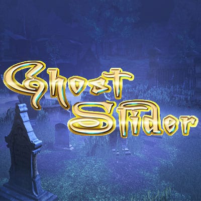 Ghost Slider Logo