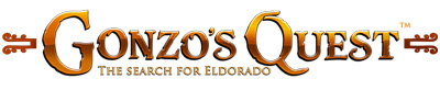 Gonzos Quest Logo