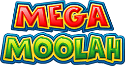 Mega Moolah Logo