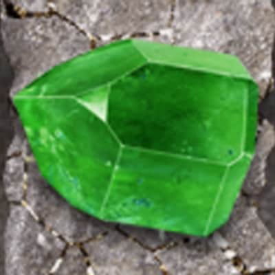 Smaragd Symbol Bonanza Slot