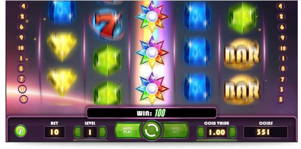 Starburst | Slot Review | Top Casino Bet | Free Spins Bonus