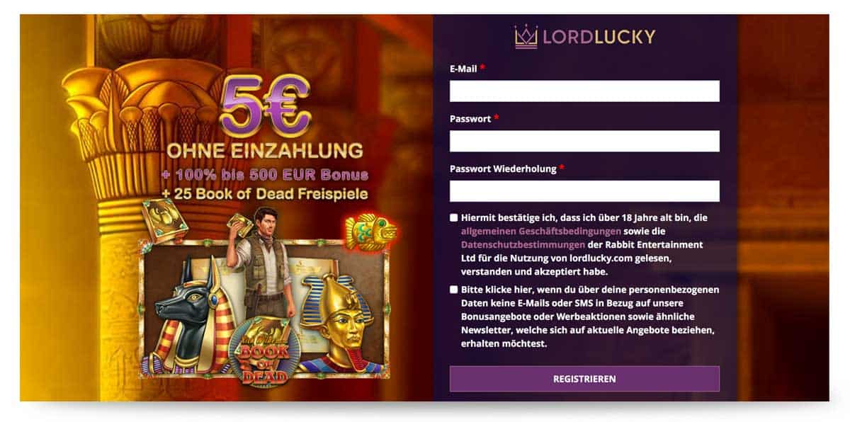 5 Casinia Prämie bei welchen online casinos kann man mit handynummer bezahlen Exklusive Einzahlung