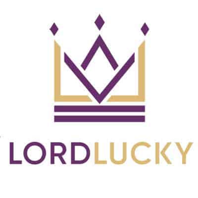 Lord Lucky Spielhalle Logo