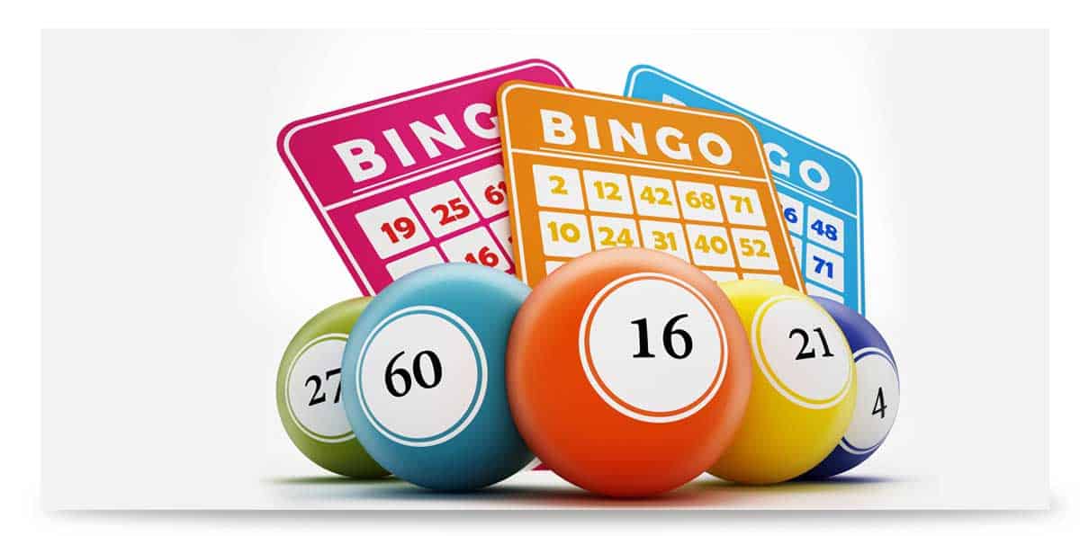 Online Bingo Bonus
