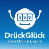 DrückGlück Logo