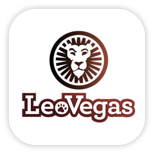 LeoVegas App Icon