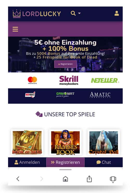 Diese Besten Verbunden 7 Rollenschlitze online Casinos Über 5 Euroletten Einzahlung