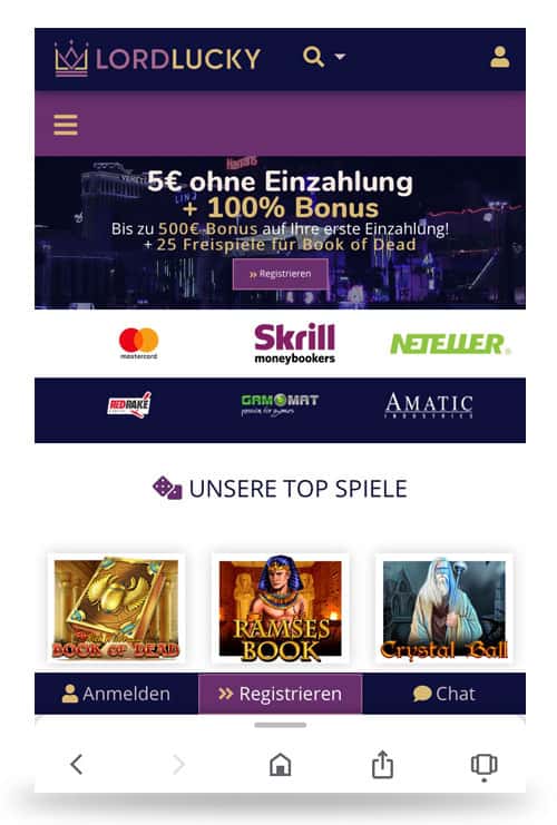 no deposit casino bonus sign up
