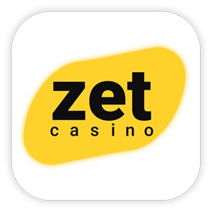 ZET Casino App Icon