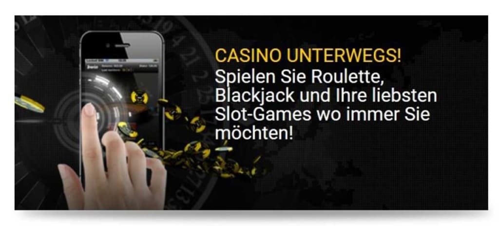Bwin Casino App Android
