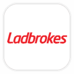Ladbrokes App Icon