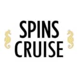 Spins Cruise Logo